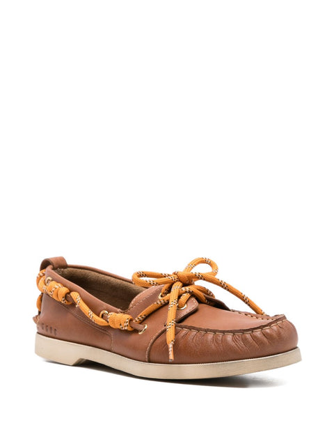 Golden Goose Cruise loafer