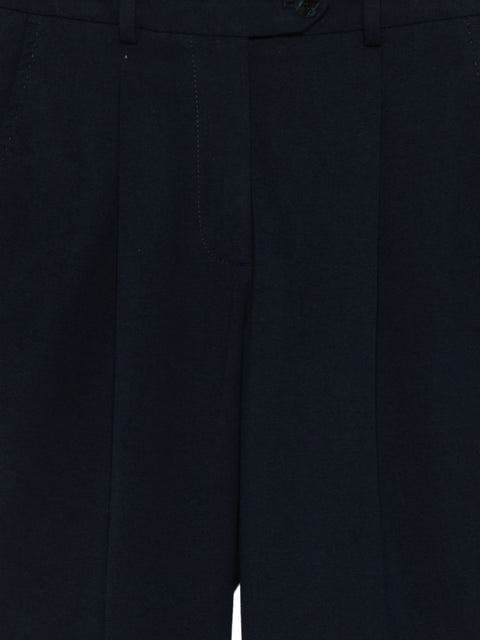 Circolo 1901 Cotton trousers