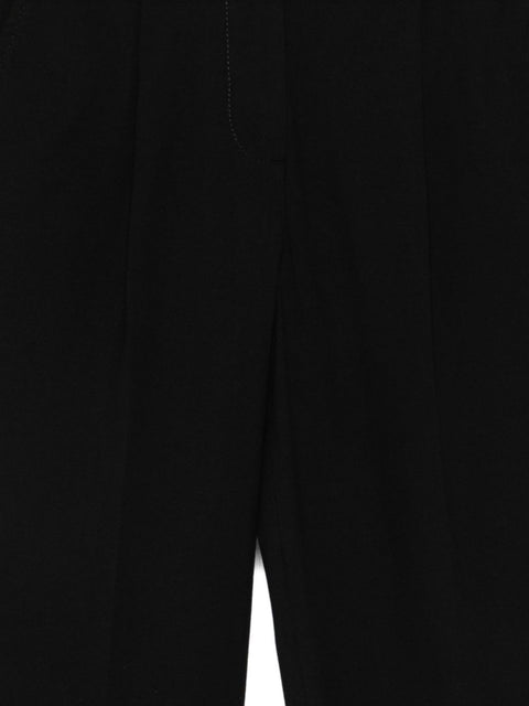 Circolo 1901 Cotton trousers