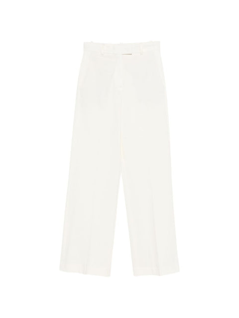 Circolo 1901 Cotton trousers