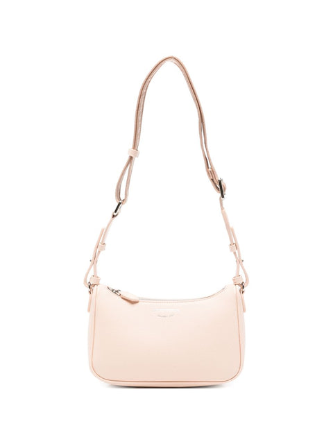 Emporio Armani Deer Print Bag