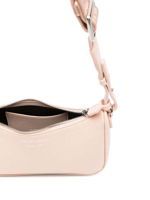 Emporio Armani Deer Print Bag
