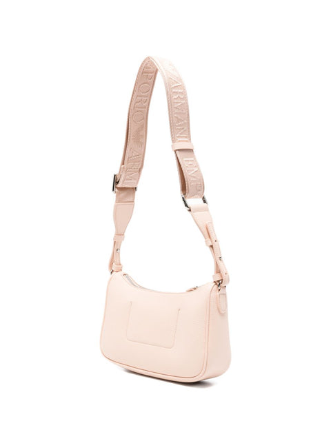 Emporio Armani Deer Print Bag