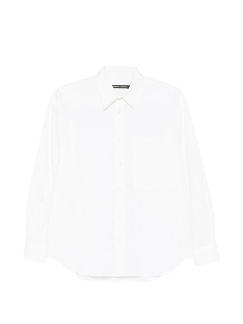 Nicholson & Nicholson Cotton shirt