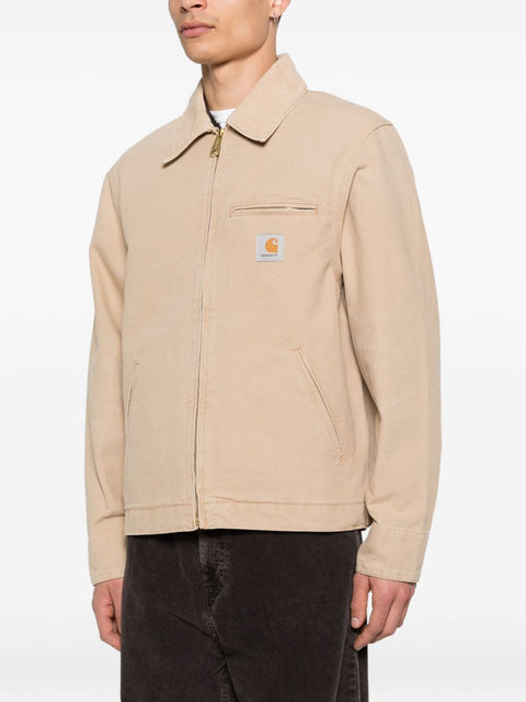 Carhartt Wip Main Carhartt WIP Canvas jacket