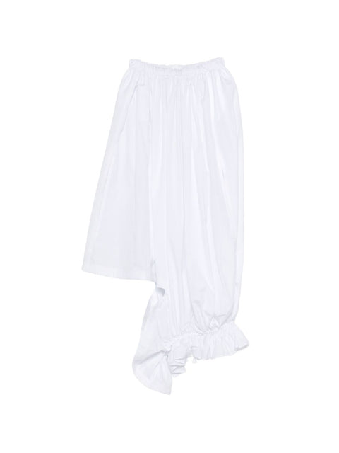 Comme Des Garcons Comme Des GarÃ§ons Cotton blouse