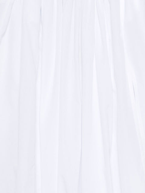 Comme Des Garcons Comme Des GarÃ§ons Cotton blouse