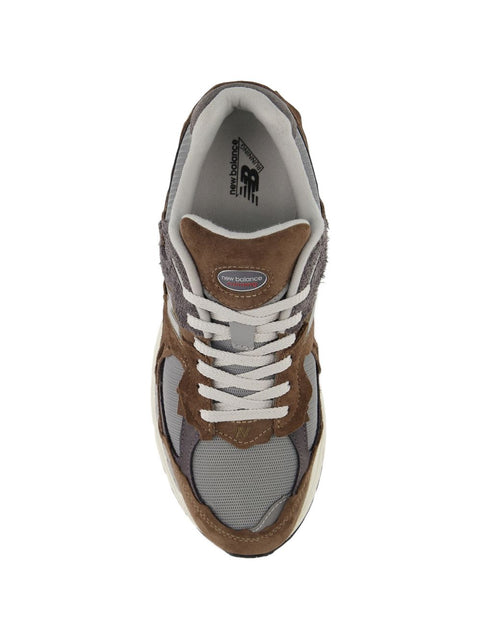 New Balance M2002D Shoes