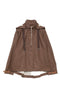 Herno Hooded blouson jacket