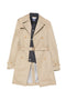 Junya Watanabe Cotton double-breasted coat