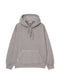 Carhartt Wip Main Carhartt WIP Logo cotton hoodie