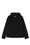 Emporio Armani Hooded blouson jacket