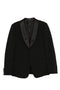 Emporio Armani Wool tuxedo suit