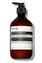 Aesop Rind Concentrate body balm - 500ml