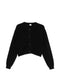 Ct Plage Cotton crewneck cardigan