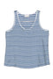 Pierre Louis Mascia Striped silk top