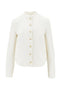 Emporio Armani Linen blend jacket