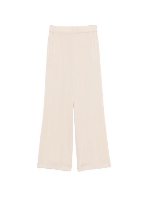 Silk95Five Amalfi silk trousers