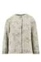 Emporio Armani Crewneck jacket