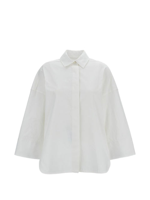 Alberto Biani Cotton shirt