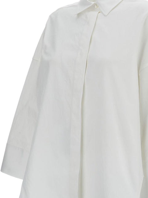 Alberto Biani Cotton shirt