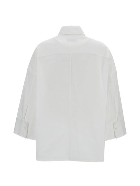 Alberto Biani Cotton shirt