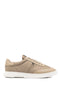 Emporio Armani Leather sneakers