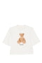 Palm Angels Bear cotton t-shirt