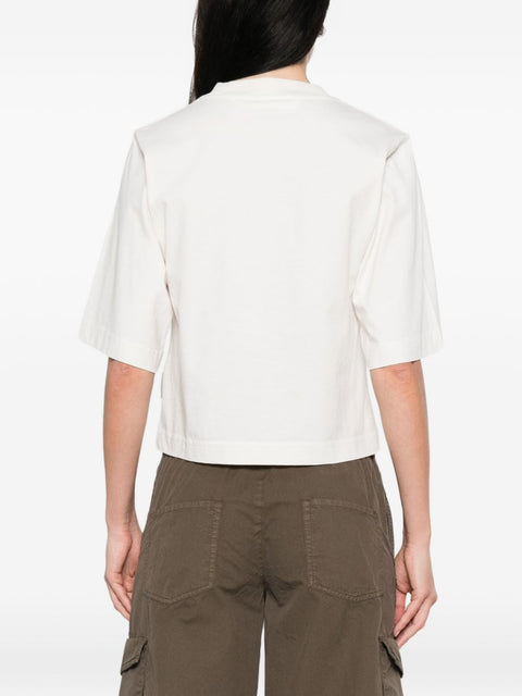 Palm Angels Bear cotton t-shirt
