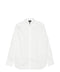 Emporio Armani Logo cotton shirt