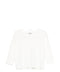 Base Linen crewneck sweater