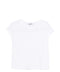 Base Cotton blend t-shirt
