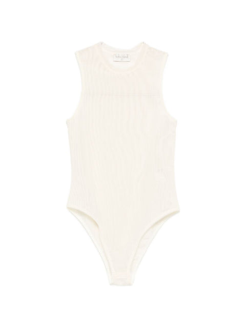 Forte Forte Tulle bodysuit