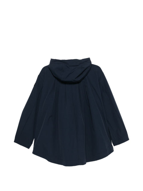 Peuterey Darby hooded blouson jacket