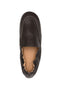 Odissi Juno leather loafers