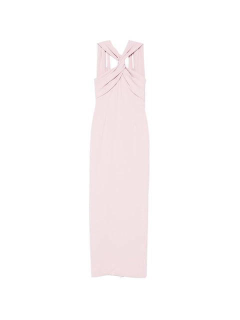 Solace London Rona maxi dress