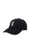 Maison Kitsuné Maison KitsunÃ© Dressed Fox baseball cap