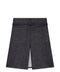 Courreges Denim shorts