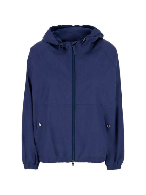 Dunst Windbreaker blouson jacket