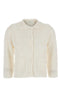 Dunst Linen and cotton blend cardigan