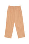 Maison Kitsuné Maison KitsunÃ© Cotton Drawstring Trousers