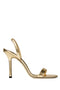 Jimmy Choo Jenn Leather Sandals