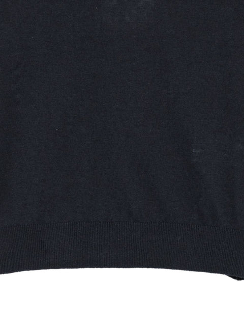 Dunst Cotton and linen t-shirt