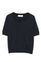 Dunst Cotton and linen t-shirt