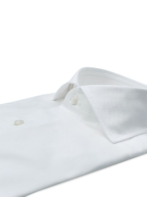 Finamore 1925 Napoli Cotton Shirt