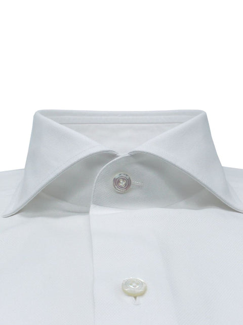 Finamore 1925 Napoli Cotton Shirt