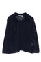 Dunst Linen and cotton blend cardigan