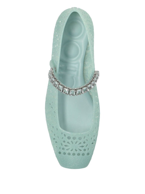 Jimmy Choo The Jelly Ballets