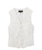 Comme Des Garcons Comme Des GarÃ§ons Lace Vest