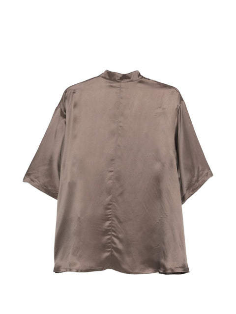 Emporio Armani Short sleeves shirt